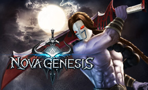 Nova Genesis