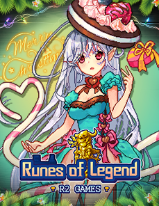 Runes of Legend