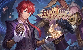 Realm Traveler