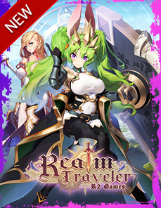 Realm Traveler