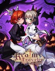 Realm Traveler