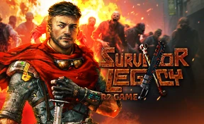 Survivor Legacy