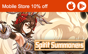 Spirit Summoners