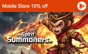 Spirit Summoners EU