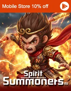 Spirit Summoners EU