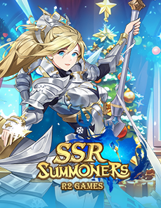 SSR Summoners