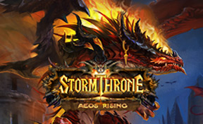 Stormthrone