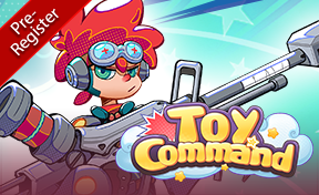 Toy Command