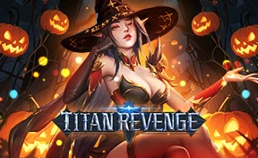 Titan Revenge