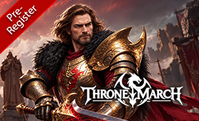 Throne March