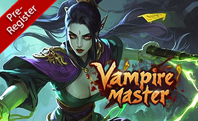 Vampire Master