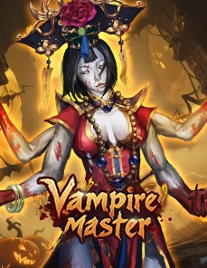 Vampire Master